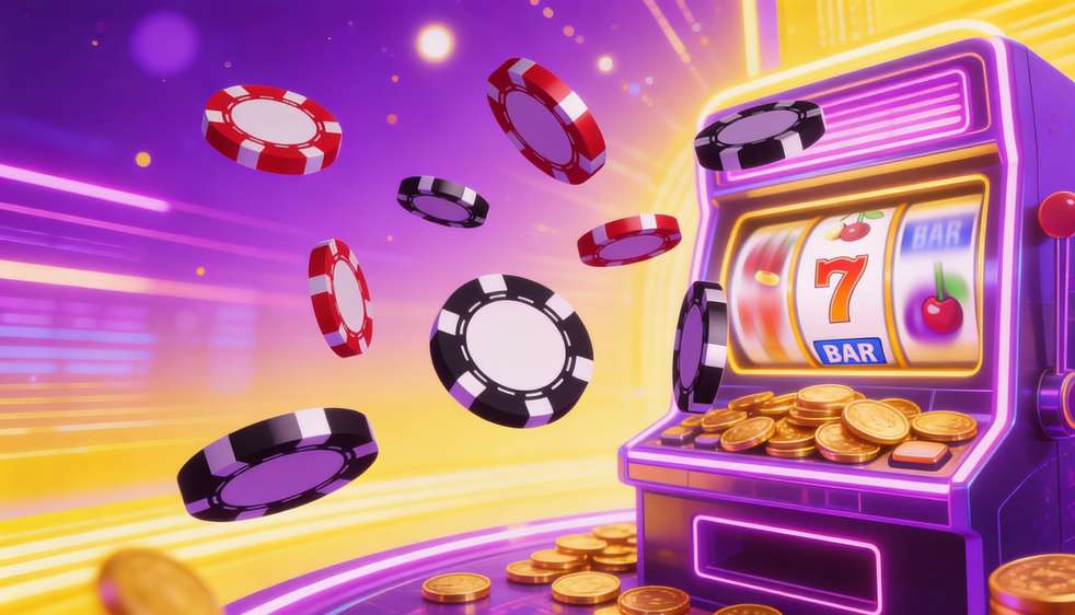 Casinozer mobile