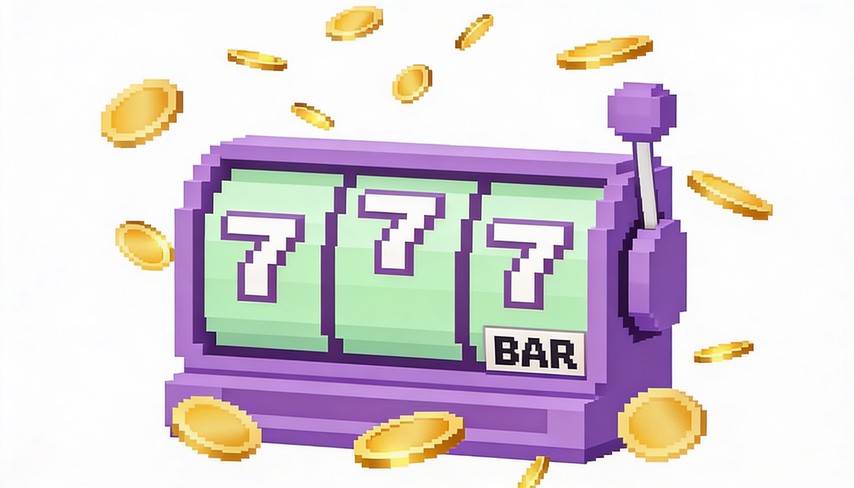 Kosmonaut casino