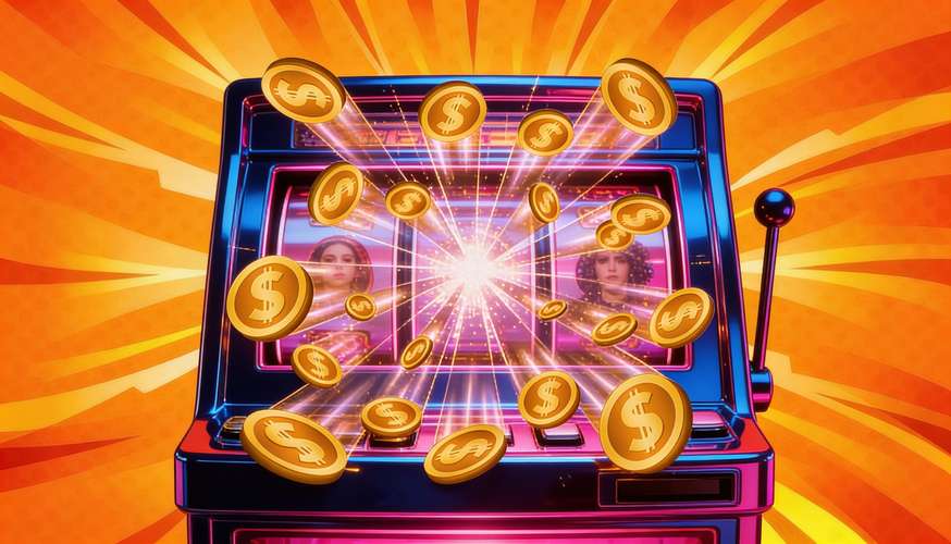 Casino4u app