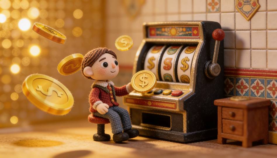 Wisho casino