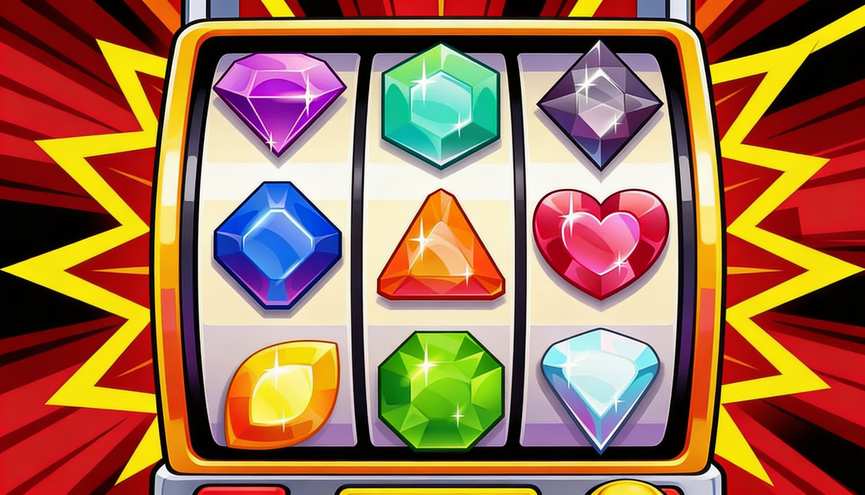 manga casino France