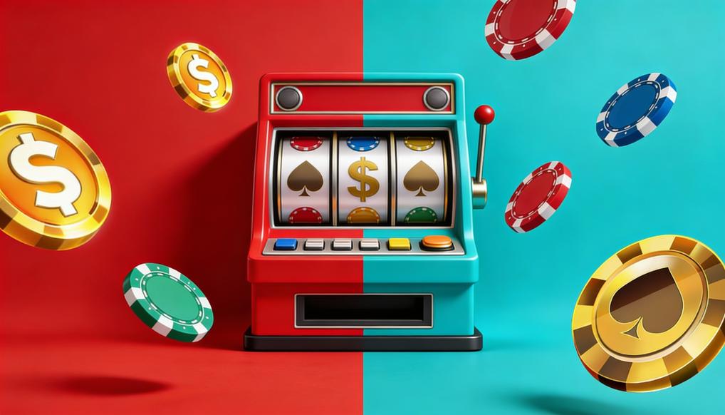 Vlad casino