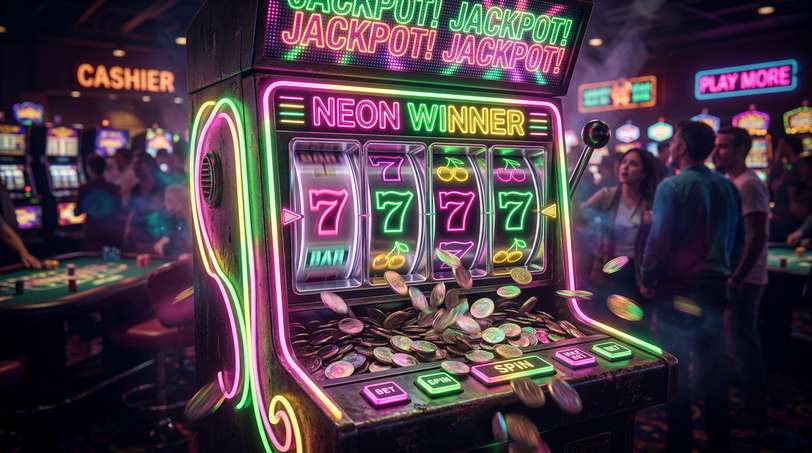 Spinch casino mobile